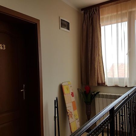 Guest House Markovi Aheloy Exterior foto