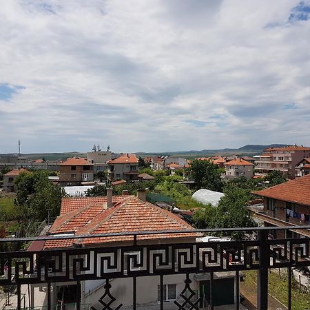Guest House Markovi Aheloy Exterior foto