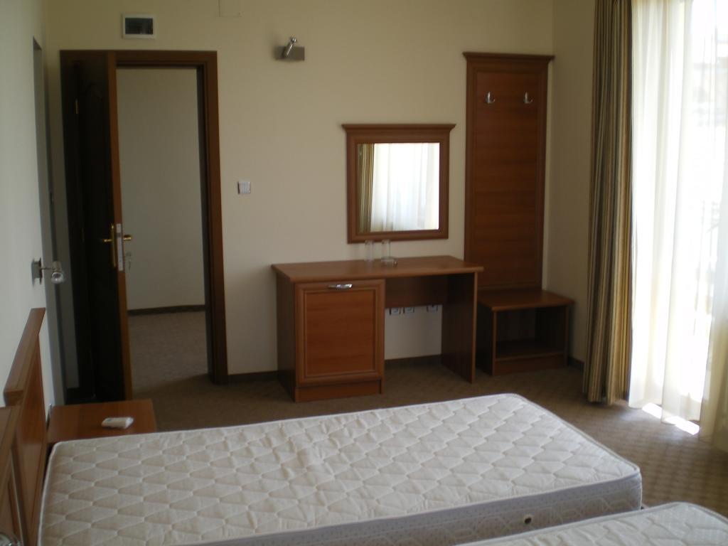Guest House Markovi Aheloy Exterior foto