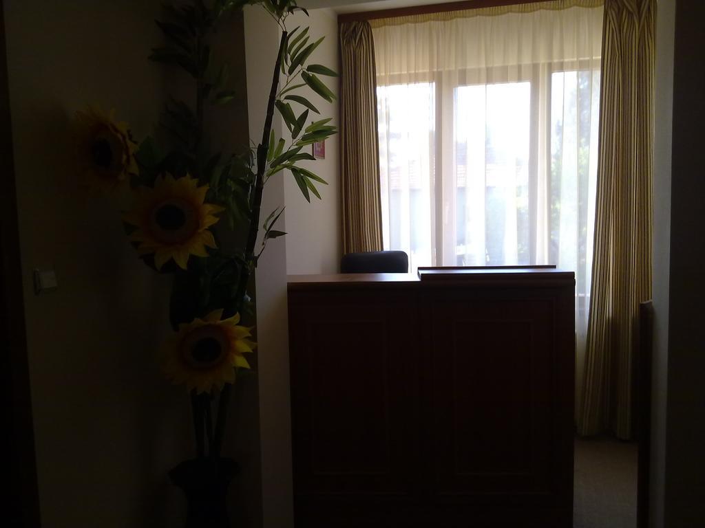 Guest House Markovi Aheloy Exterior foto