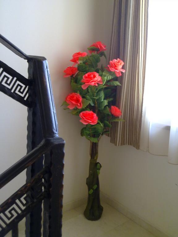 Guest House Markovi Aheloy Exterior foto