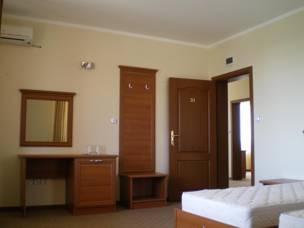 Guest House Markovi Aheloy Exterior foto
