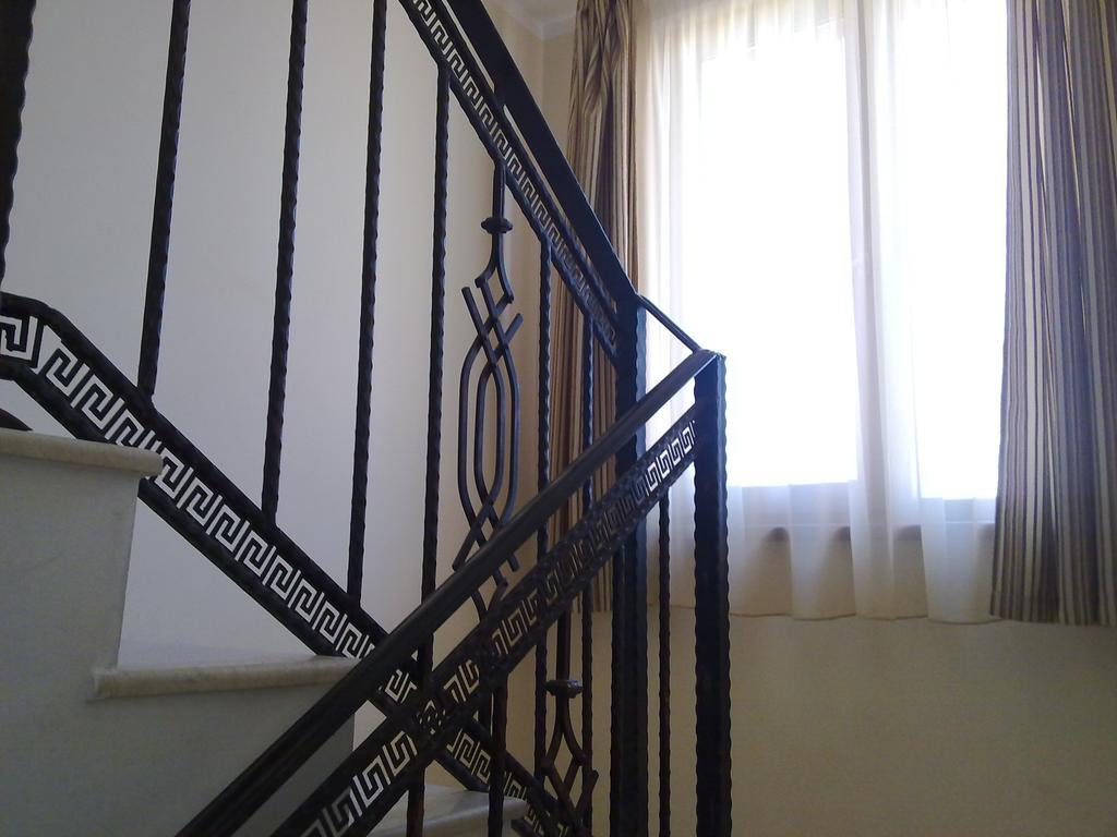 Guest House Markovi Aheloy Exterior foto