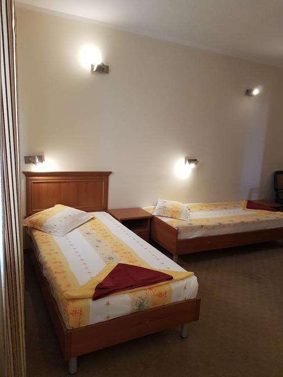 Guest House Markovi Aheloy Exterior foto