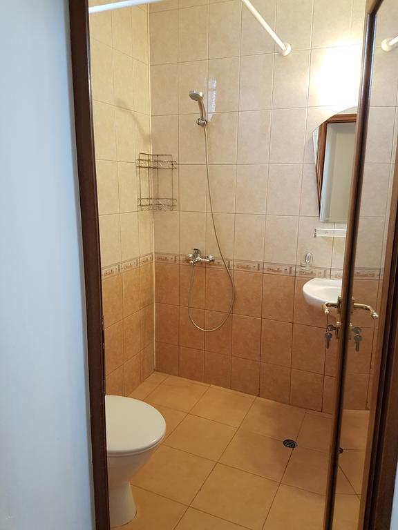 Guest House Markovi Aheloy Exterior foto