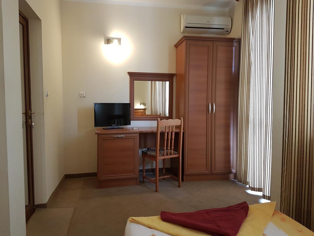 Guest House Markovi Aheloy Exterior foto