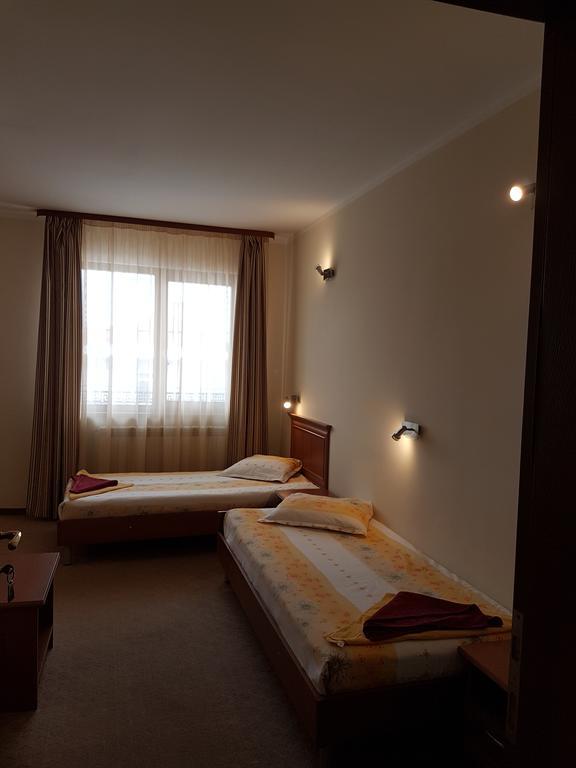 Guest House Markovi Aheloy Exterior foto
