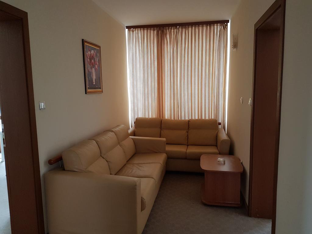 Guest House Markovi Aheloy Exterior foto