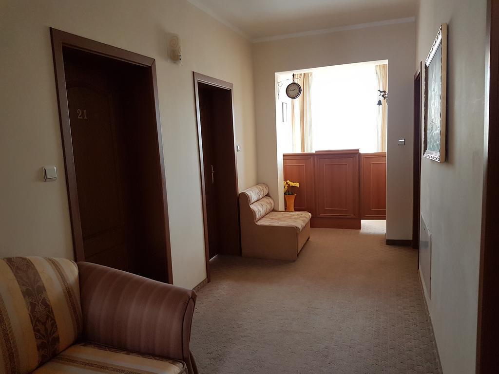 Guest House Markovi Aheloy Exterior foto