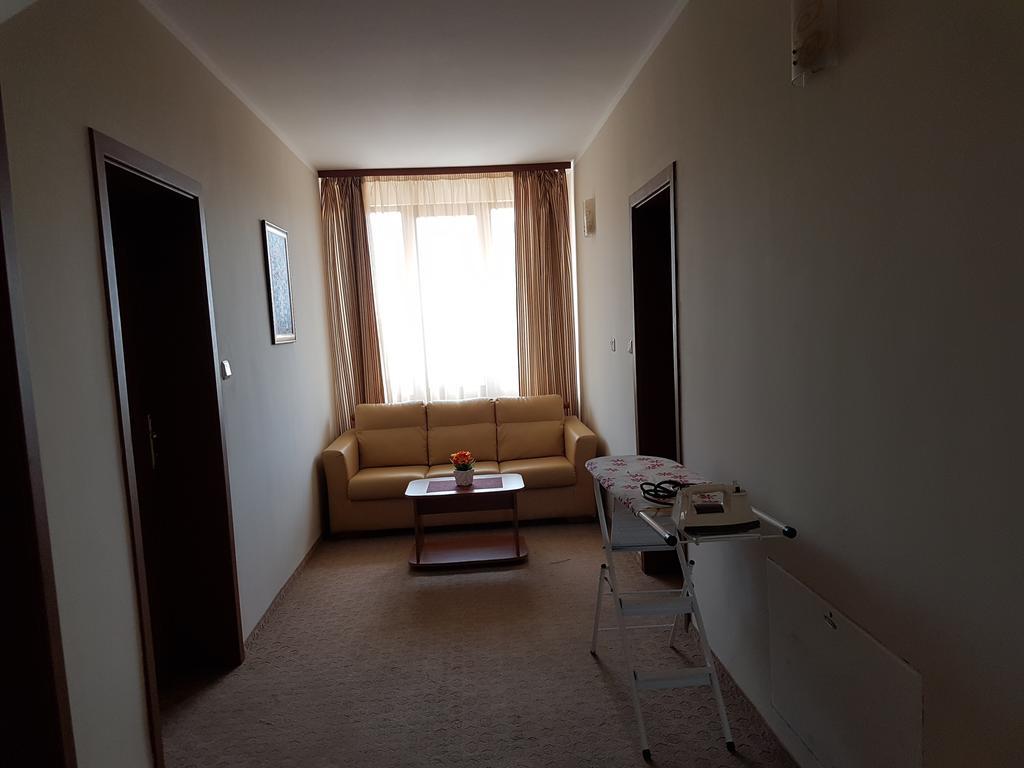Guest House Markovi Aheloy Exterior foto