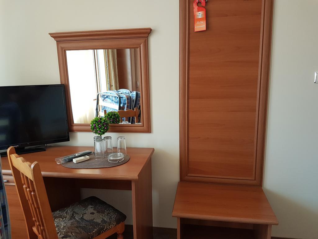 Guest House Markovi Aheloy Exterior foto