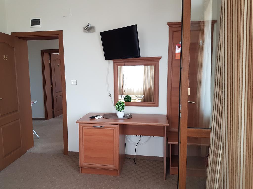 Guest House Markovi Aheloy Exterior foto