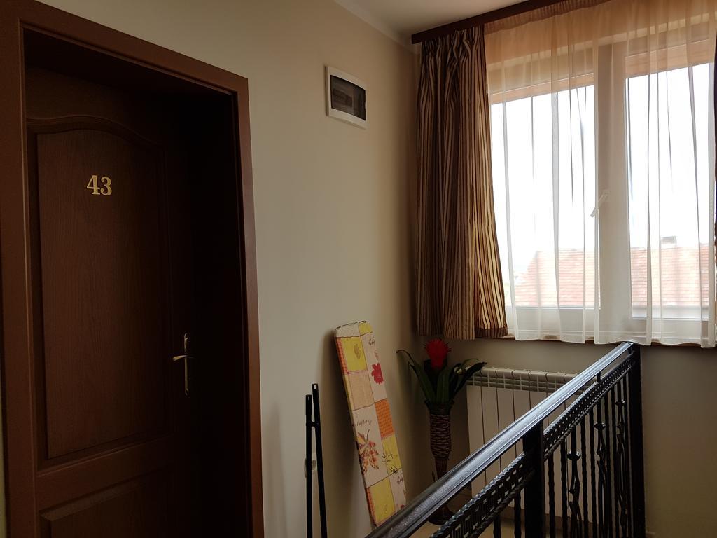 Guest House Markovi Aheloy Exterior foto