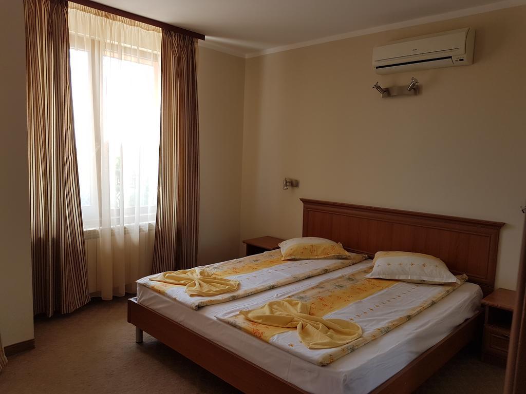 Guest House Markovi Aheloy Exterior foto