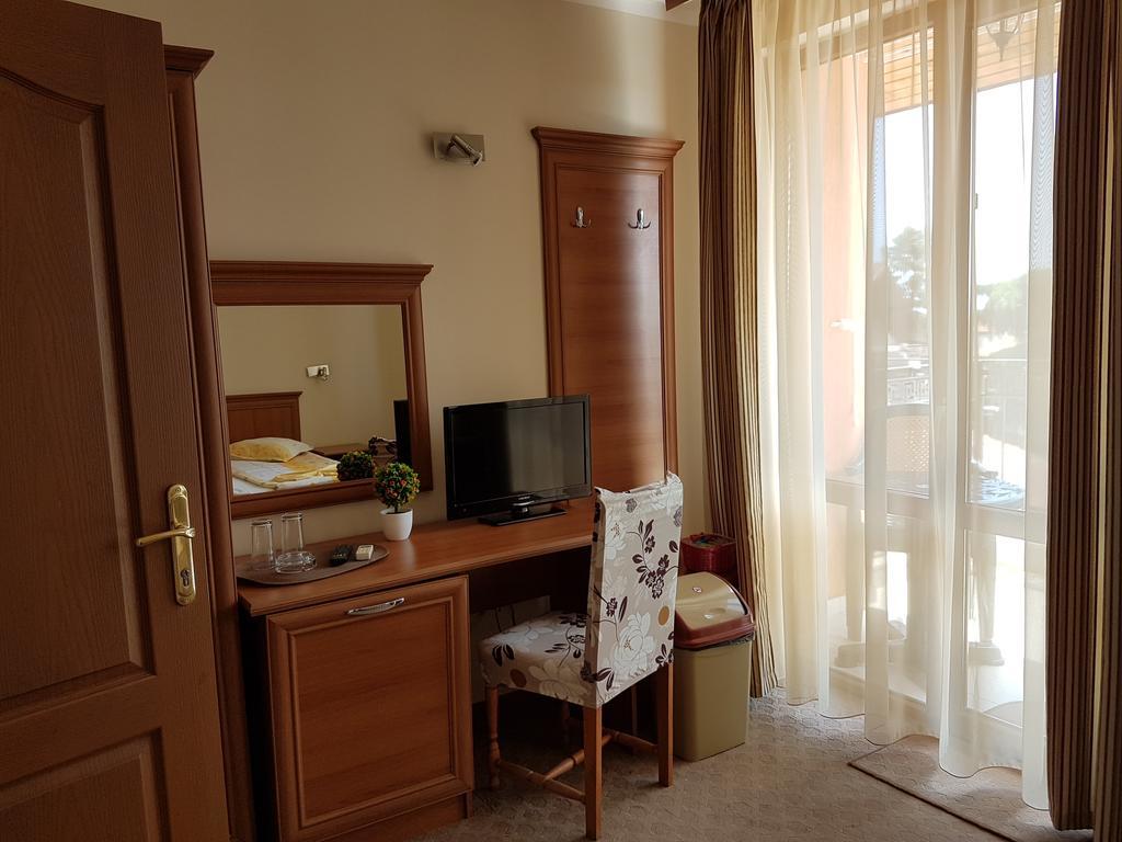 Guest House Markovi Aheloy Exterior foto
