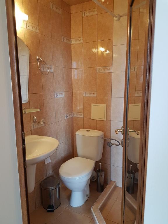 Guest House Markovi Aheloy Exterior foto