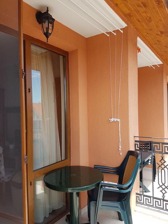 Guest House Markovi Aheloy Exterior foto