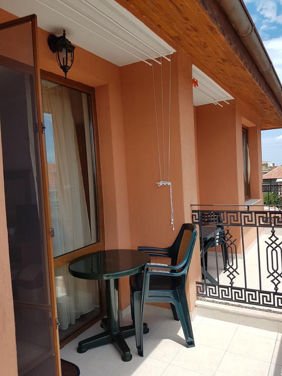 Guest House Markovi Aheloy Exterior foto