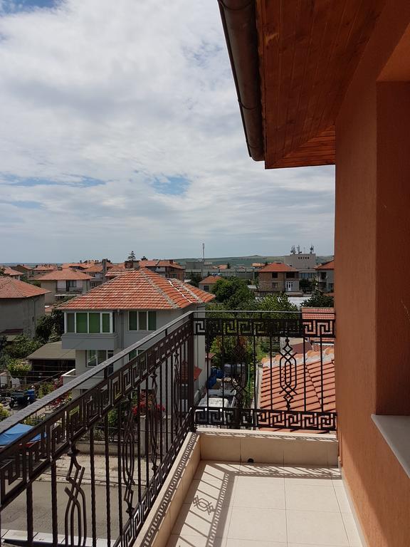 Guest House Markovi Aheloy Exterior foto