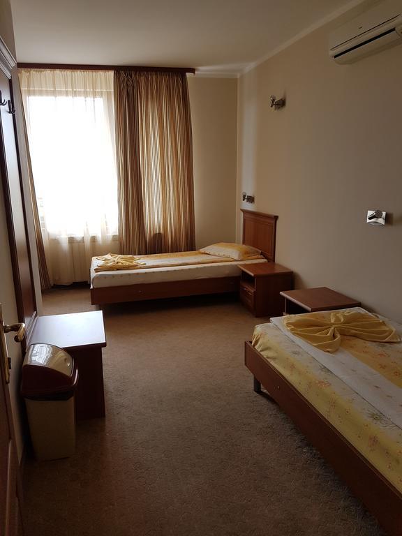Guest House Markovi Aheloy Exterior foto