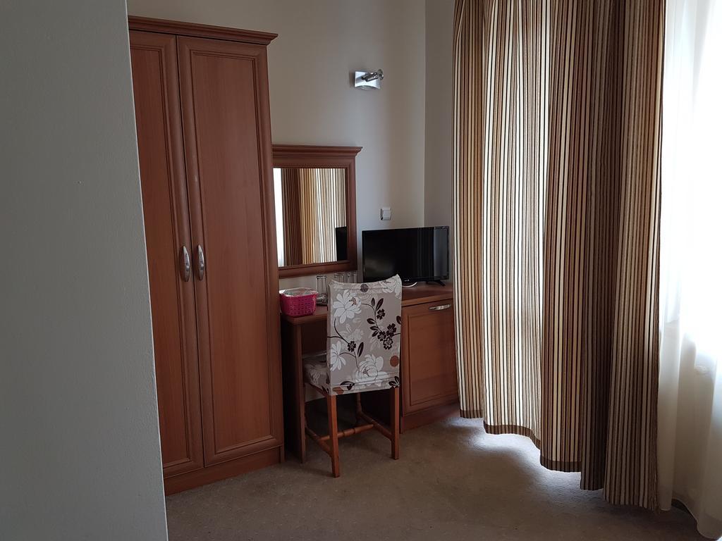 Guest House Markovi Aheloy Exterior foto