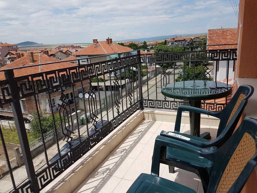 Guest House Markovi Aheloy Exterior foto