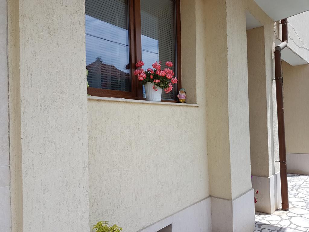 Guest House Markovi Aheloy Exterior foto