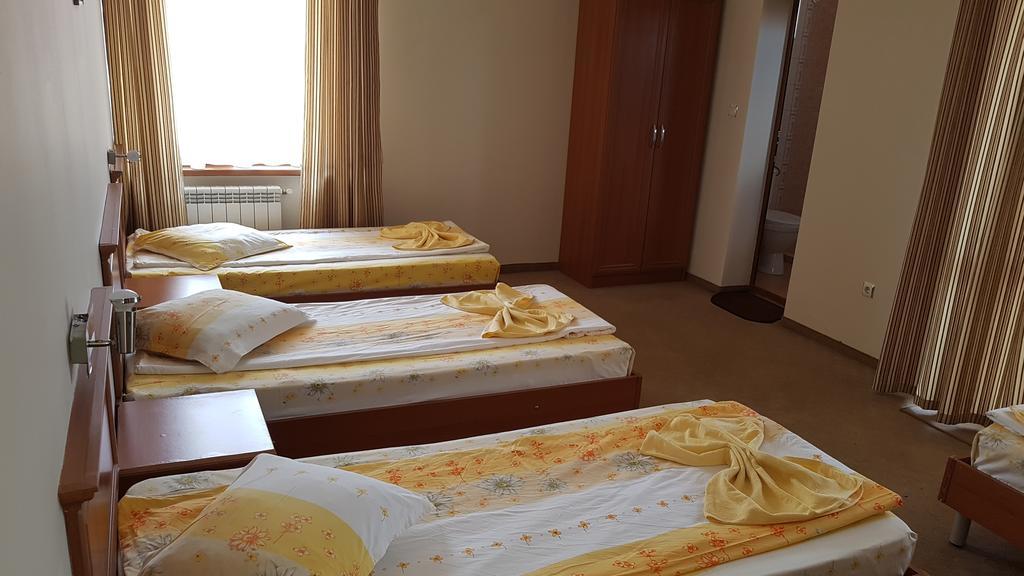 Guest House Markovi Aheloy Exterior foto